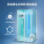 容声二级能效风冷无霜变频冰箱家用超大容量两门超薄双开对开门电冰箱 BCD-532WRS2HP