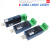 适用于LX08A LX08H LX08V数之路USB转RS485/232工业级串口转换器支持PLC 串口线 AB线 用于485单功能