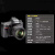 尼康（Nikon）Nikon尼康 D610单反相机套机含24-120mm镜头高性能高画质 尼康d610带50.18g镜头 官方标配