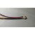狄耐克插头对讲可视门铃连接线DNAKE分机3芯线6芯线网路线转接头 10芯防区线