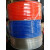 山耐斯PU气动管空压机风管耐磨耐油气泵胶管透明软管专用油管 6mm4mm95米蓝色