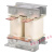 单相直流平波电抗器变频220V 20A25A30A40A50A60A80A100A150A DCL-2.2KW-10A铜