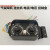 气保电焊机遥控KR350A500A送丝机电流盒配件电压调节控制器二 线包四线 塑料壳 普通经典款