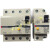 定制适用小型漏电断路器 漏电保护器 (RCCB)N 漏电开关 其它电流  2P BV-D 63A 4P