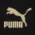 彪马（PUMA）卫衣女装 运动服休闲针织宽松纯棉套头衫 黑色 M