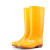 劳登堡 雨鞋类型：高腰；码数：43；种类：加绒