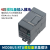 Modbus模拟量采集4/8路输入输出模块4-20mA电流电压模拟量转Rs485 JY-MODBUS-IO16R【 继电器】