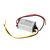 汇鑫茂  DC24V转12V 2A车载LED灯监控直流电源降压模块