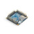 NanoPi NEO Core 全志H3 IoT开发板 运行UbuntuCore 标配 单板+排 标配 单板+排针
