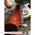 SMVP胶木棒 细布棒 酚醛层压布棒 电木棒 布棒 咖啡色绝缘棒8-200MM 直径45mm*1米长
