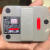 KGE116D井下人员定位识别卡kj251型腰带卡灯绳卡标识卡 116D电池组