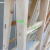 定制适用木梯子人字梯双侧梯实木梯装修梯工程梯阁楼梯单梯直梯长梯 2.4米加强版实木人字梯