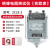 兆欧表 绝缘电阻测试仪 ZC25 电工摇表 上海康海铝壳摇表电机电缆 ZC25-3 500V橡胶外壳