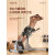 薇欧漫山羊挺身器罗马椅挺身商用健身器材罗马凳专业腰部腹肌背肌训练器 罗马椅搭配健身的哑铃10公斤【不是椅子】