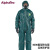 ALPHATEC重型防化服连体防护服耐强酸碱防毒危险化学品 4000连体服（重型） XXXL码