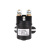 SAYOON直流接触器SDC15-100 200 300A油泵启动QCC15 12V24V QCC15100A 插片  H弧形式(常规) 24V