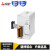 PLC FX5U模拟量温度输入输出模块FX5-4AD 8AD 4DA-ADP TC-ADP FX5-8AD