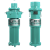 油浸式潜水泵 流量：25立方/h；扬程：40m；额定功率：5.5KW；配管口径：DN65