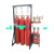 管网式高压二氧化碳灭火设备自动灭火系统气体装置CO2智能QME70 液体单向阀 价格咨询