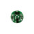 激光二极管驱动板电路板 圆形APC带软保3-5mW