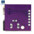 MINI-USB-5P  DC005插座 直流电源降压模块变压器12V 5V转5V 3.3V 直流电源降压模块