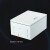 定制适用JXF基业箱室内配电箱工厂明装电控箱控制箱布线箱柜加厚款1.2 宽300高400深200/1.0