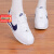 耐克（NIKE）大童鞋子 24夏季CORTEZ BASIC SL运动鞋子户外低帮耐磨轻便休闲鞋 904764-106 36