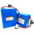 定制适用全新24V36V48V定制锂电池组 代驾外卖电动滑板车锂电池 36V28.8AH（松下）