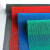工霸（GONGBA）PVC塑料网格镂空地垫 卫生间防水游泳池厕所防滑地毯脚垫 1*10m*5mm 1卷 下单备注颜色