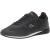 鳄鱼（LACOSTE）2024新款男鞋Low Pro Tech 223 1 CMA运动鞋经典休闲舒适休闲鞋 Black/White 40