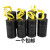 CBB60电容螺杆泵自吸泵电机电容潜水泵电容启动电容器15UF450V 5% 75UF450V