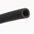 氩弧焊等离子做枪用橡胶管 8mm/10mm黑胶管硅胶管白管水管气管 1015黑管 (1米)