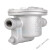 蒸汽管道疏水阀ak-1h dn20烫平机高温疏水器现货4分 DN15/(1/2寸) 砂浆机烘筒蒸汽疏