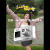 ccd相机学生入门高清数码相机小型女生照相机旅游复古卡片机 02升级款 白色/4800万像素（20种滤镜+美颜 套餐二