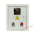 温控箱 加热温度控制箱 自动恒温控制箱220V三相380V风机控温箱 3-5KW (380V)
