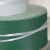 PVC传送带绿色耐磨钻石纹流水线输送带小型防滑爬坡环形工业皮带 黑色钻石纹