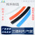 PU8*5高压气管空压机 透明气动软管8MM气泵12/10*6.5/6*4*2.5气线 商品与实物相符 请看清默认色