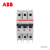 ABB SU206M 小型断路器 SU203M-K25 | 10242206 3P 25A,T
