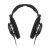 森海塞尔HD800S专业旗舰经典发烧HIFI耳机头戴式 黑色