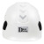 反光安全帽 工地盔 建筑工程透气安全盔 新国标 logo可印字 橙色帽