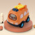 彤蓓佳婴儿玩具车0-3岁用 玩具0-1岁 婴幼儿小汽车男孩女孩惯性车 惯性Q萌消防