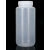 进口4ml~4000mlPP透明塑料瓶 pp大口试剂瓶耐高温灭菌样品瓶 大口 50ml