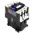 德力西电气 交流接触器 CJX2系列通用型交流接触器 额定电流32A 48V CJX23210E