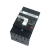 电器黑猫塑壳断路器HM3-250B/S/H/L3300/63/100/400/630A 160A 3P HM3160型