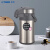 虎牌（TIGER）热水瓶保温壶MAA-A40C不锈钢家用大容量水壶4L茶具 天鹅灰(TG) 4L