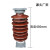 ZSW-110/10户内外高压绝缘子防污型支撑瓷瓶电站支柱10-220kv环保 ZSW35/4现货