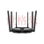 水星幻影 wifi6无线路由器AX1500千兆双频家用mesh易展组网 X156G A15G单台价格 送网线
