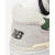 NEW BALANCE 618女士WMNS550SALT/海滩绿色运动鞋 White 5.5 US
