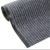 YI SI TE LU   1.5米防滑地毯		灰色、带边	宽1.5米、厚度5-7mm