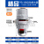 PA/PB-68储气罐自动排水器螺杆空压机气泵防堵放水阀 精品PB-68+8MM接头